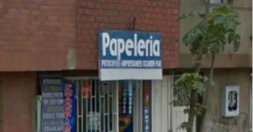PAPELERIA CALLE 49 PAPELERIA CALLE 49